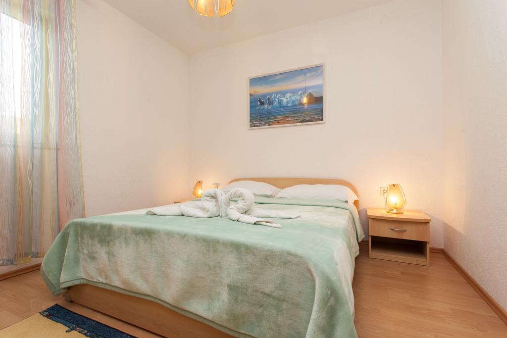 Apartments Boskoviceva Punat Extérieur photo