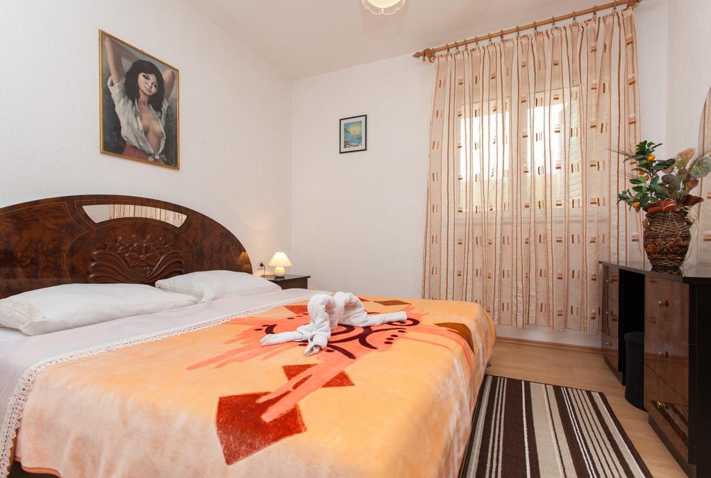 Apartments Boskoviceva Punat Extérieur photo