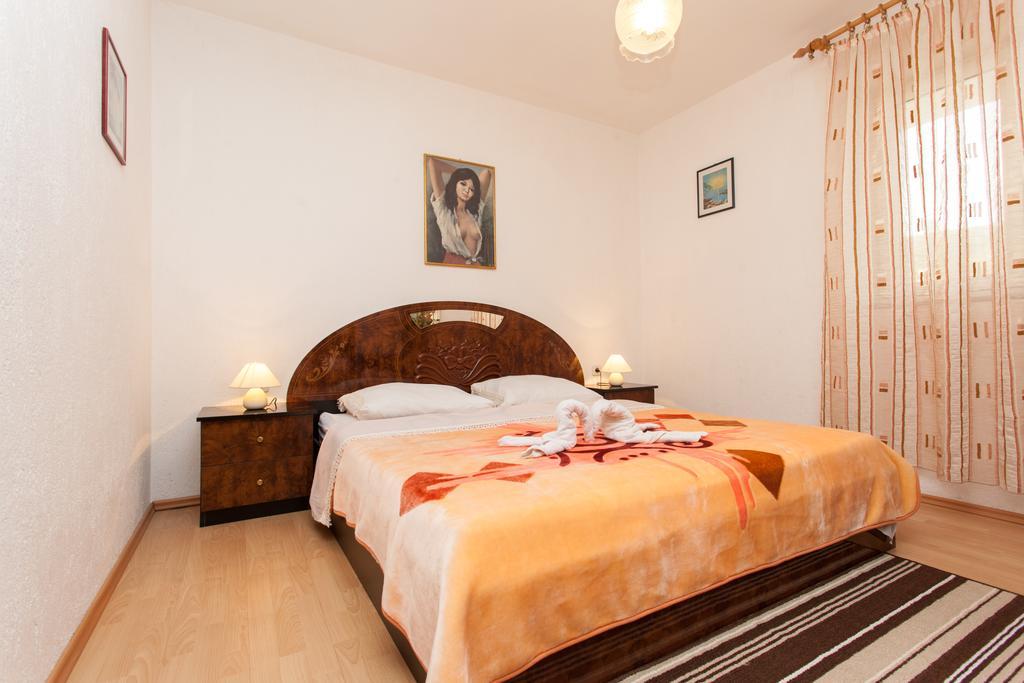 Apartments Boskoviceva Punat Extérieur photo