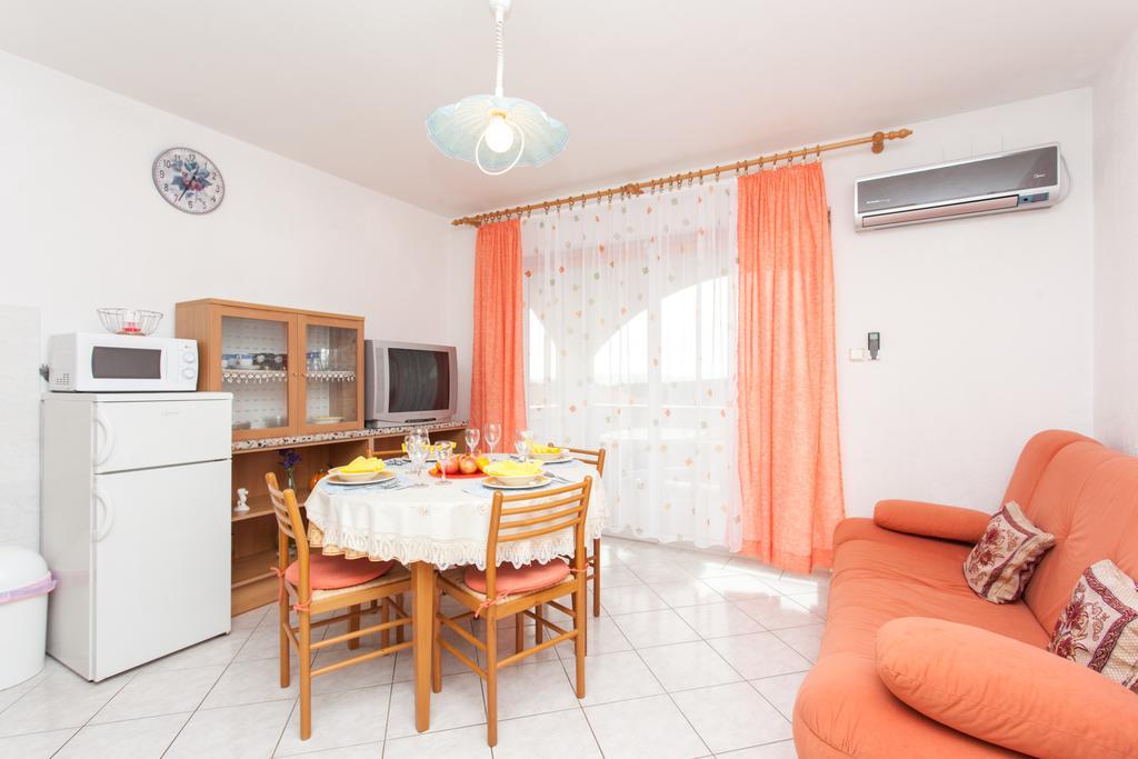 Apartments Boskoviceva Punat Extérieur photo