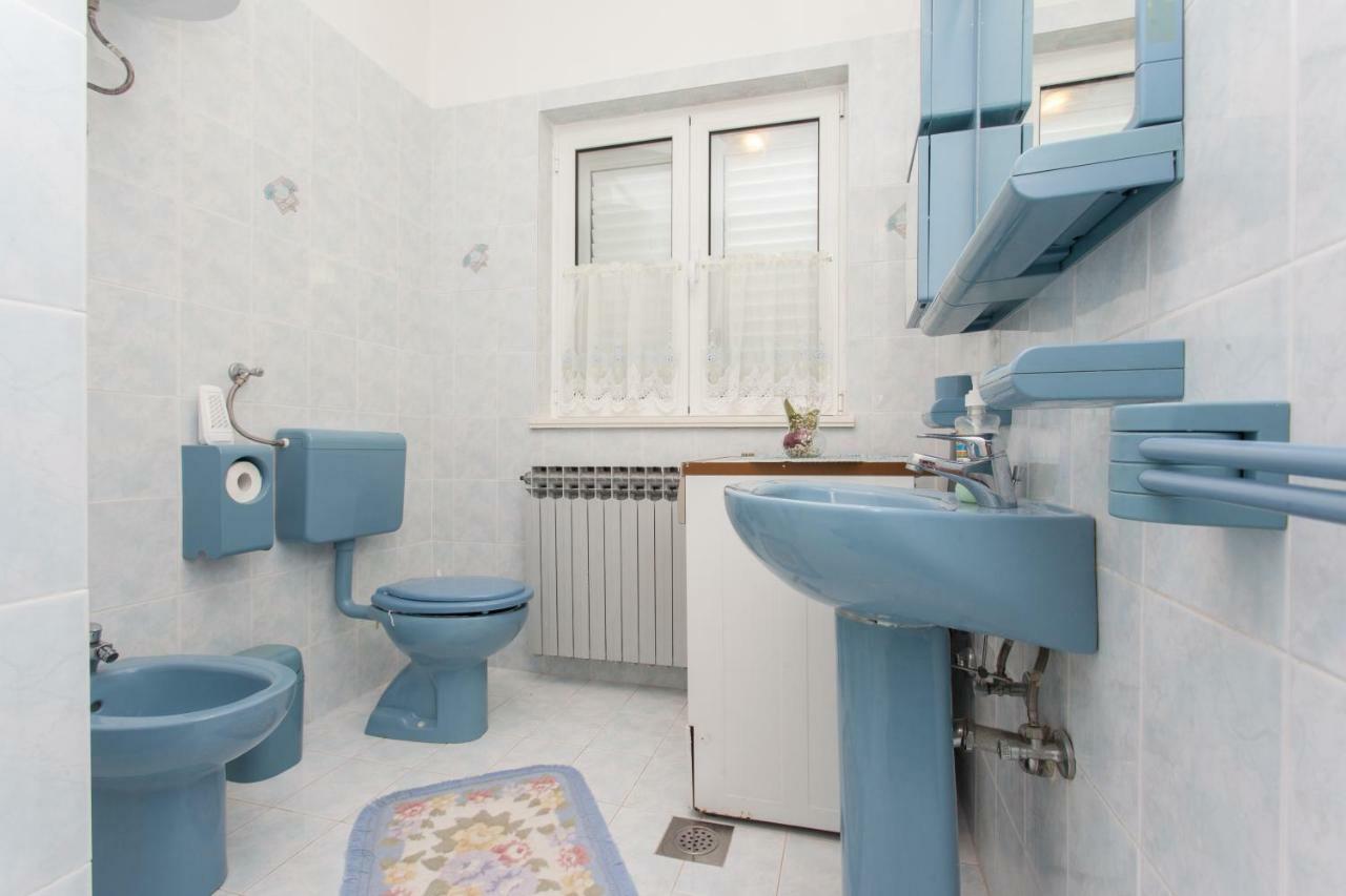 Apartments Boskoviceva Punat Extérieur photo