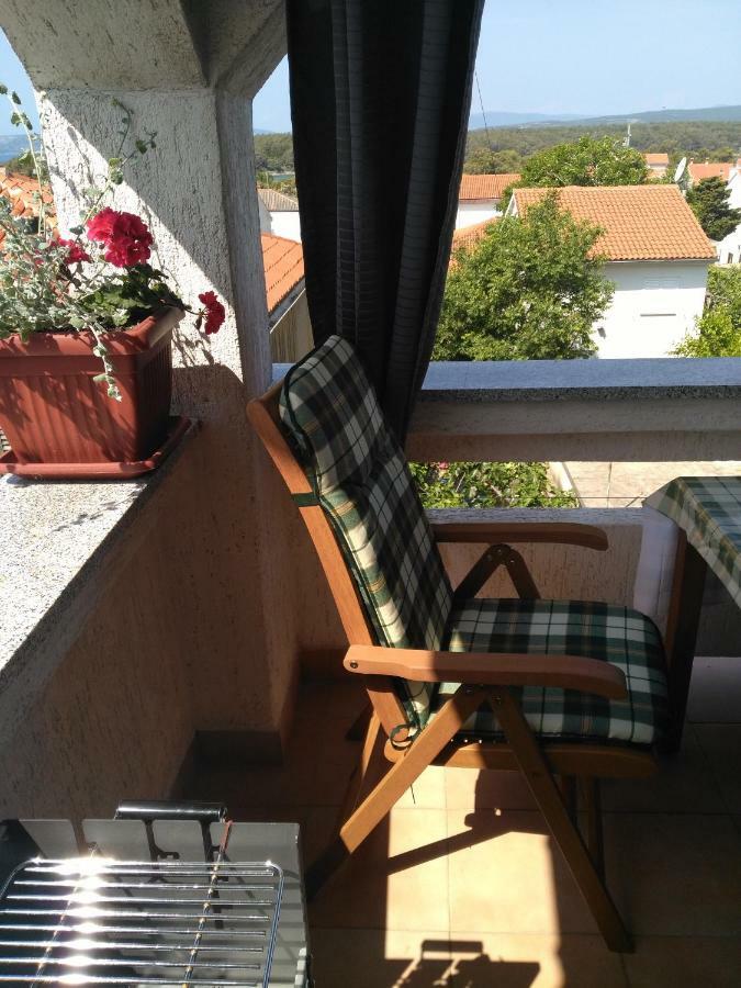 Apartments Boskoviceva Punat Extérieur photo