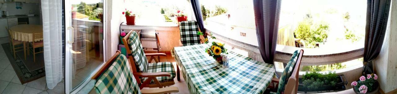Apartments Boskoviceva Punat Extérieur photo